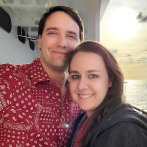 Meet your Posher, Lindsay